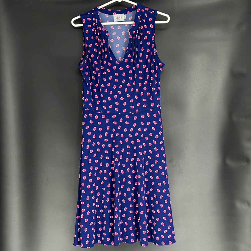LEOTA DRESS